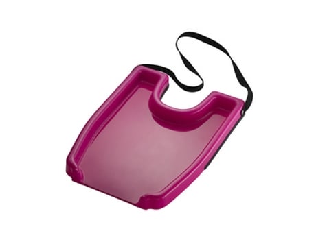 Calha De Lavagem Cabela Portátil Cores Stil