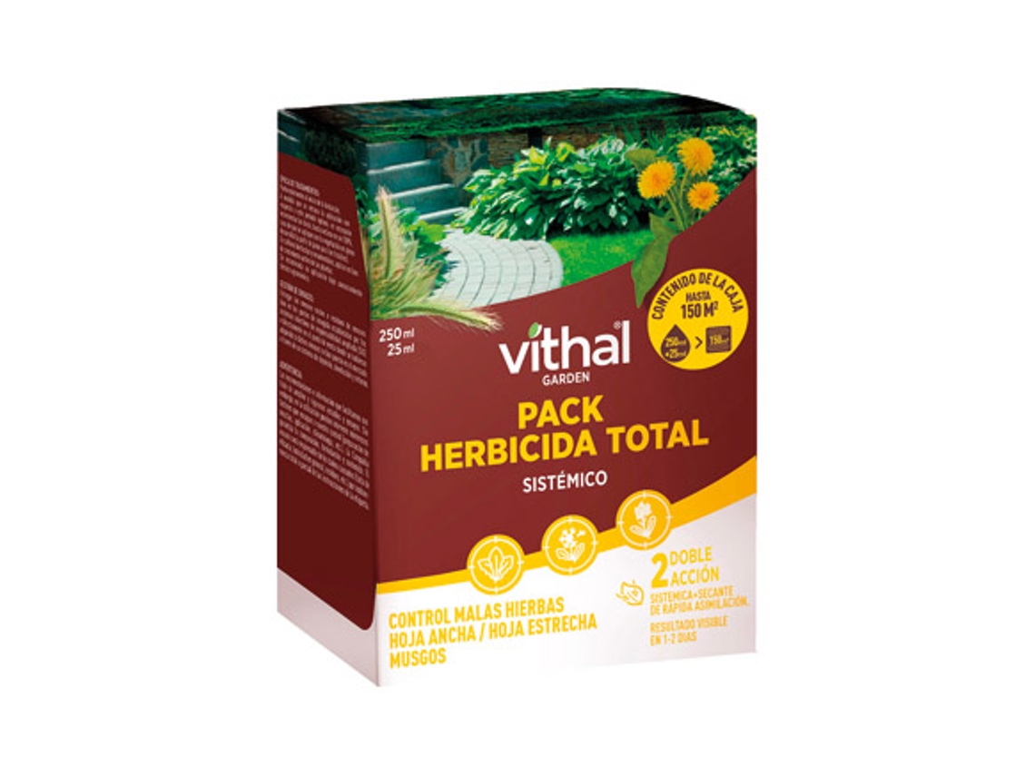 Herbicida Total VITHAL