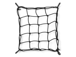 Mali rede de Carga para Sup e Kayak com Ganchos Bungee Elástica 4mm Mesh Armazenamento Board Surf