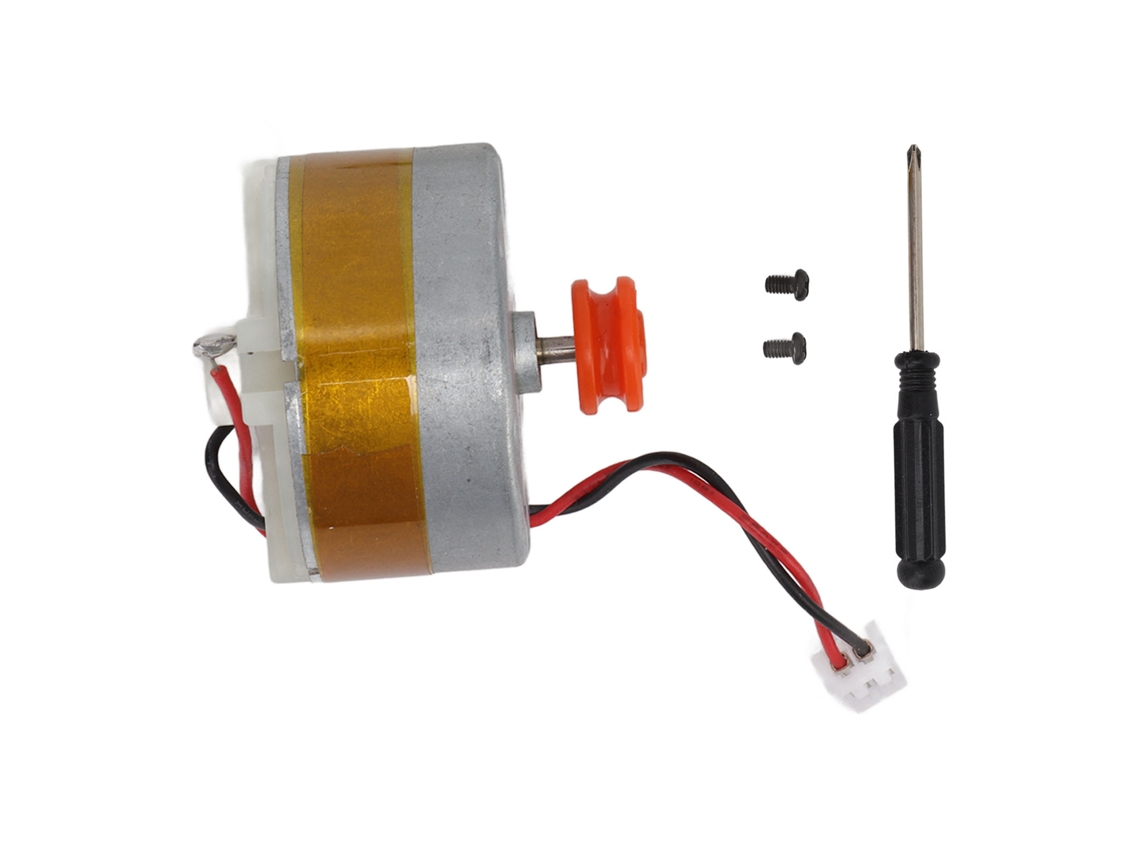 Motor LDS Lidar para Aspirador Xiaomi Roborock S50 S51 S55 Acessório de Reposição S/MARCA