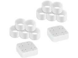 Acessórios SFUSHOS para umidificadores LV600s e LV600hh