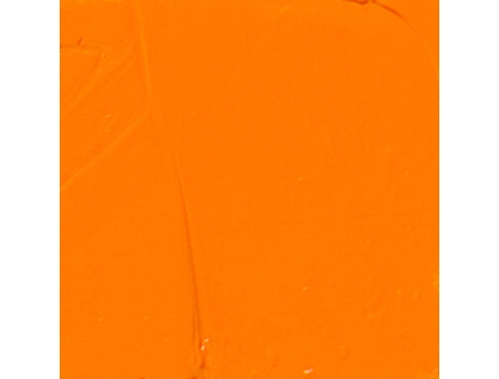 Tinta de Ã“leo PEBEO Studio Fine Laranja 200Ml Youdoit