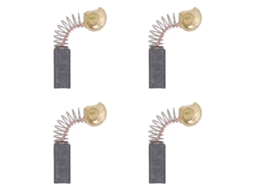 Laxiscreed Escovas De Carbono Para Ferramentas Elétricas E Motores, Alta Qualidade E Compatibilidade Garantida