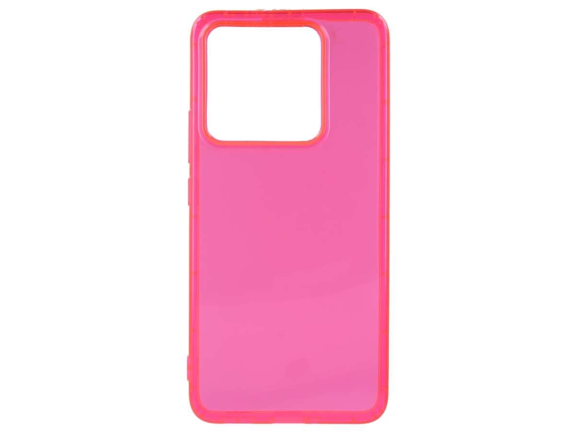 Capa Silicone Colorida para Xiaomi 14t LA CASA DE LAS CARCASAS