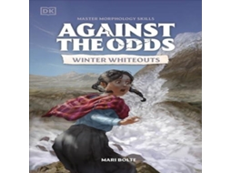 Livro Against the Odds Winter Whiteouts de Dorling Kindersley Ltd (Inglês)
