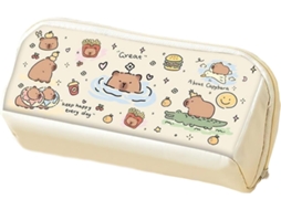 De Lápis De De Com Para | Com Éclair De Capacidade Para À Décole, , De Gokoco