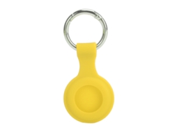 Manga Protetora Silicone com Aneis Anti perda para Chaves