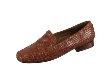 Sapatos Mulher SIOUX Bege (Tam: 7.0 uk)