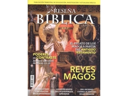 Livro Reyes Magos (Espanhol)