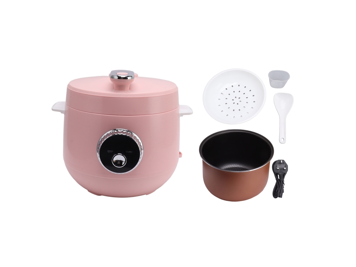 Panela de Arroz Eléctrica 5l, Multi funções 900w LAXISCREED
