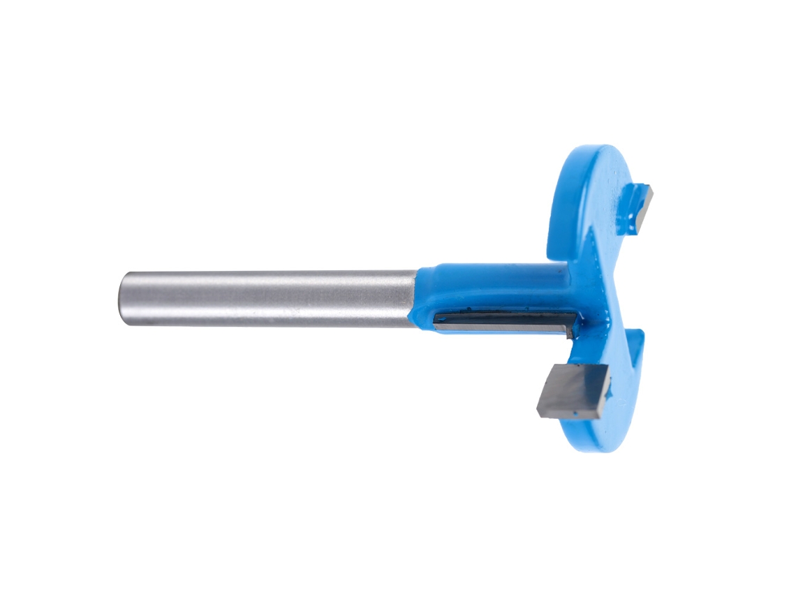 Ferramenta Laxiscreed Com Soquetes Para Fresas De Carpintaria Em Aço De Carboneto Para Cortar Madeira