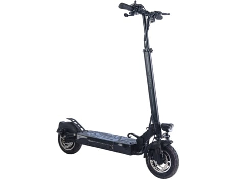 Trotinete Elétrica  Rockway (Velocidade Máx: 25 km/h  Autonomia: 45 km)