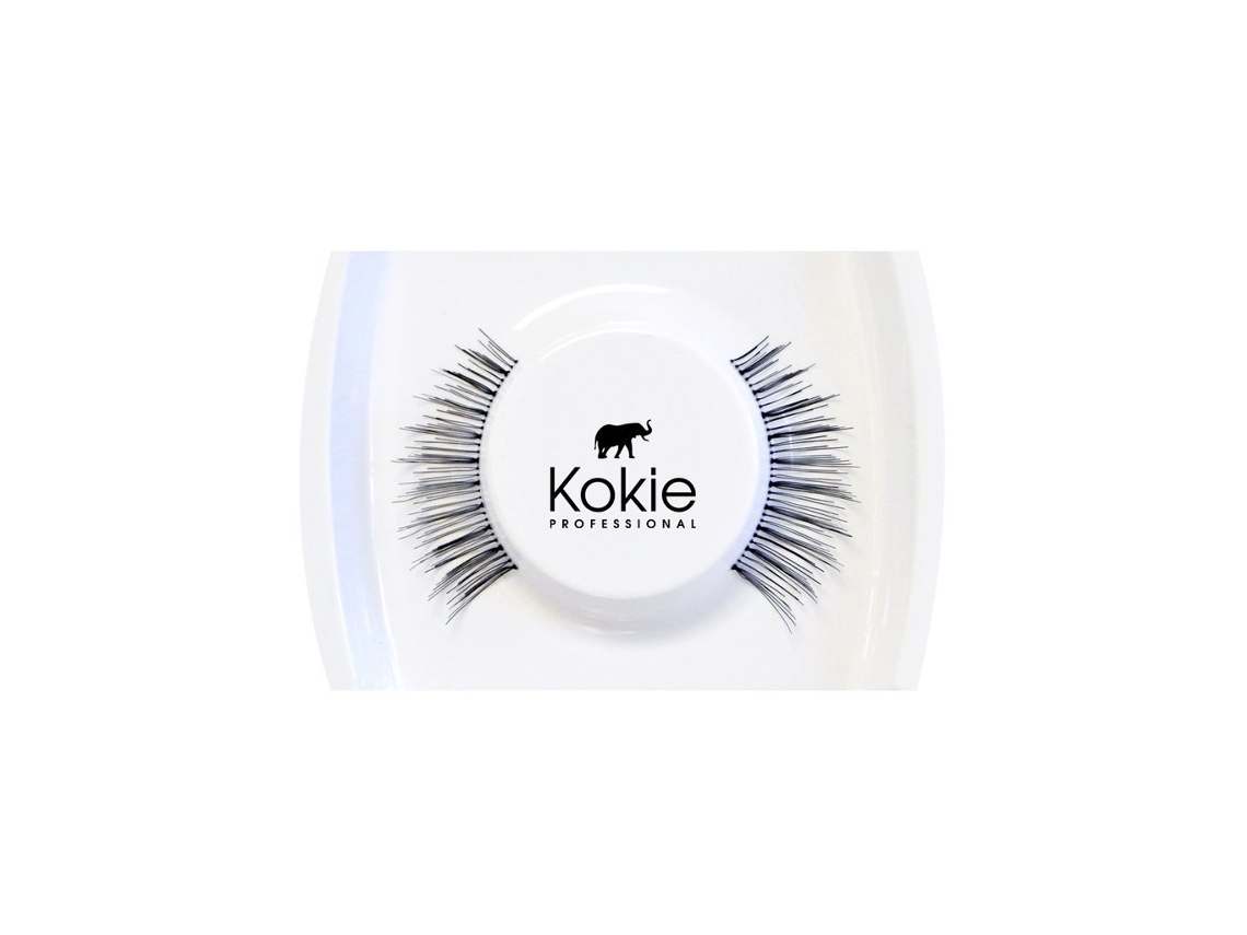 Pestanas KOKIE COSMETICS Lashes FL633
