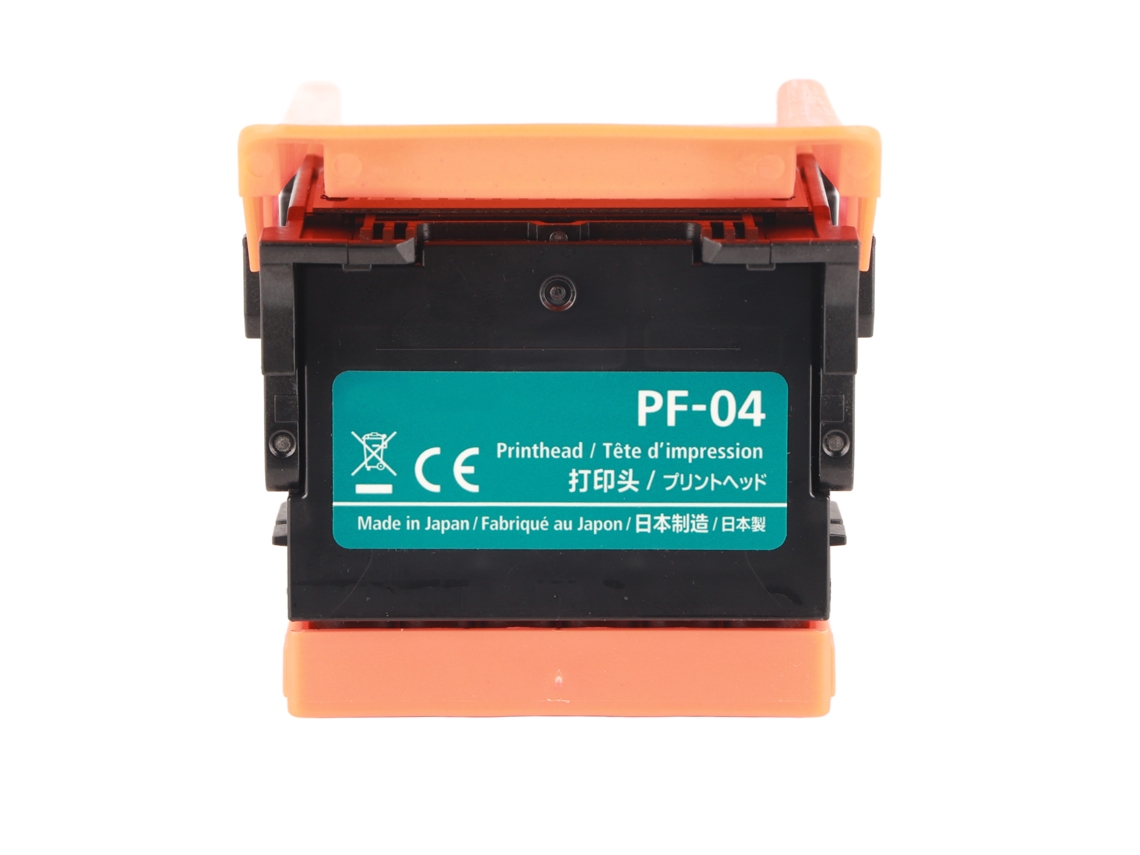 Cabeça de Impressão LAXISCREED para Canon Ip