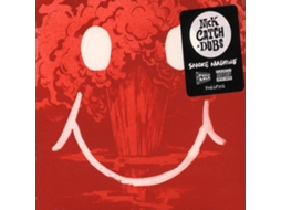 CD Nick Catchdubs - Smoke Machine