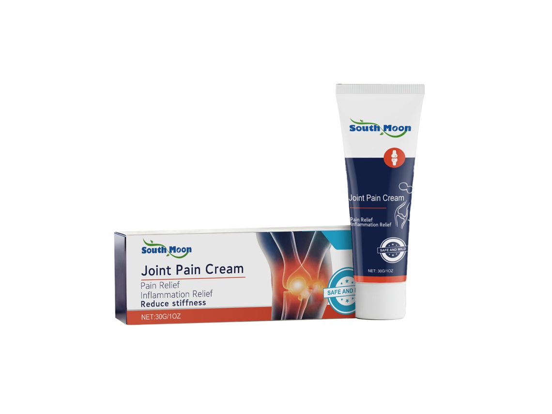 Creme Alivio Articular Eficaz para Dor