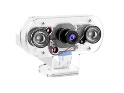 Para Câmera 4b Com Suporte E Cabo Módulo De Câmera Ir 5mp Ov5647 Câmera Web Com Comutação Automática Entre Brilvibera