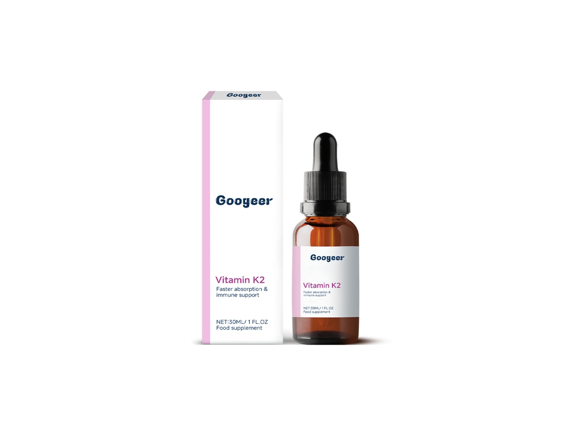 Gotas Googeer Fibra Alimentar Tratamento Corporal