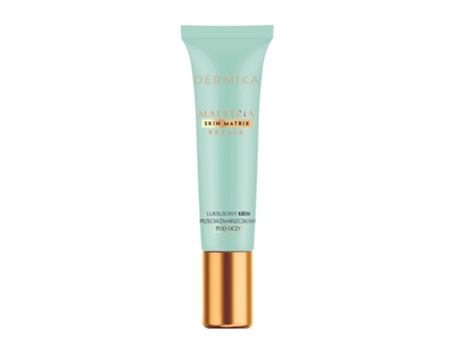 Maestria Advanced Anti Aging Eye Cream, 15ml Dermika