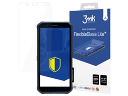 3mk Flexibleglass Lite Para Myphone Hammer Energy X Vidro De Proteção Flexível