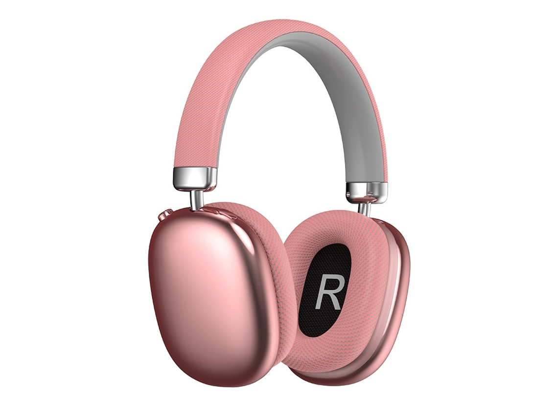 Fones De Ouvido Bluetooth P959 Com Suporte Para Tf/aux/fm Brilvibera