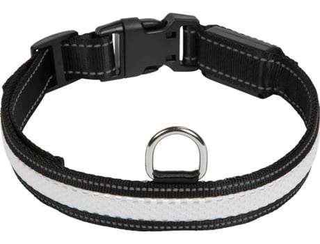 Coleira para Cães  (45-55 x 2.5 cm - Nylon)