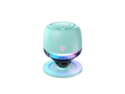 Som Bluetooth A Liberdade Da Música Sem Fios. Leve E Prático! Olysi Shop