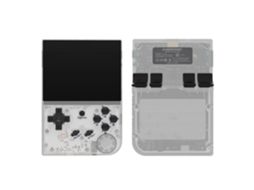 Console De Jogos Retrô Anbernic Rg35xx Com Tela Ips De 3,5 Polegadas E 64 Gb Ly Ebike