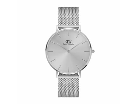 Relógio feminino Daniel Wellington Petite Unitone