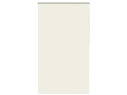 Roller Blind, Roller Blinds Vidaxl Branco Poliéster (n/a)
