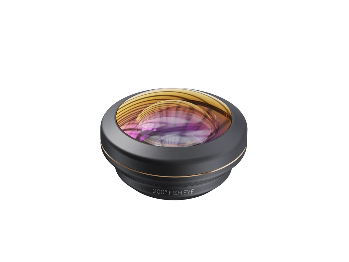 Lente SHIFTCAM ULT 200 FISHEYE