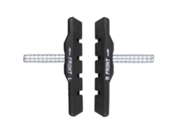 M-Wave Bpr-Vc-Nt For V-Brake