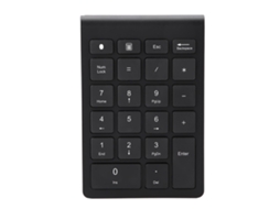 Teclado Numérico Mini LAXISCREED Bluetooth