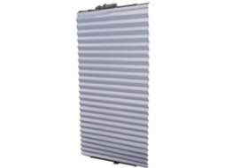 Cortina De Proteção Solar Retrátil Automática Para Janela Lateral De Carro Com Proteção Anti-uv.