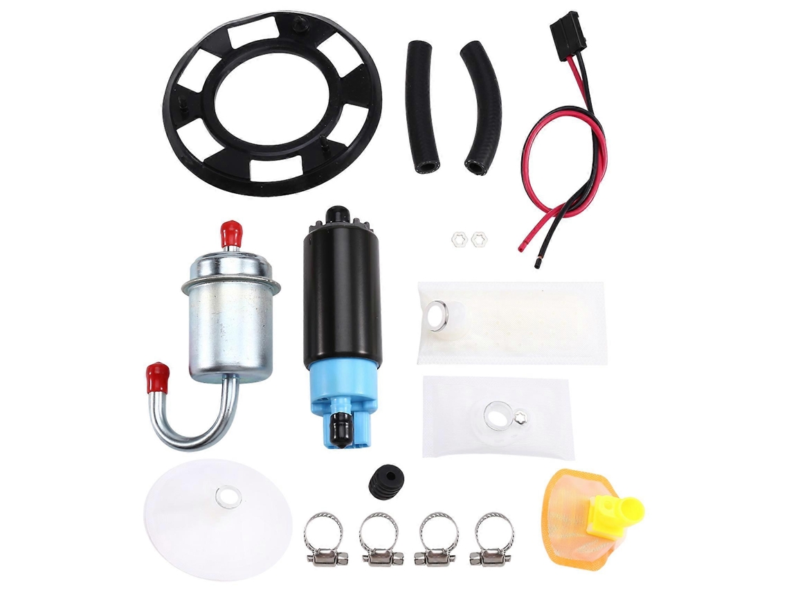 1conjunto Bomba De Combustível Part 16700-mcf-d32 Para Honda Cbr600f Motos