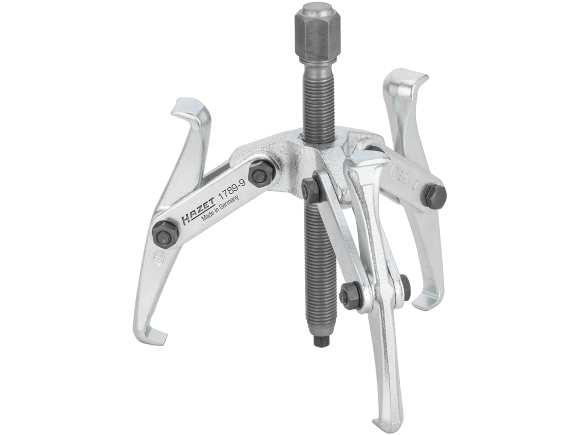 1789-9 Extrator universal 3 braços HAZET