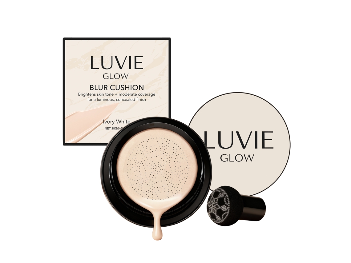 Base Amz Hidratante Clareadora para uma Pele Mais Uniforme e Radiante, com Efeito Natural e Luminoso LAXISCREED