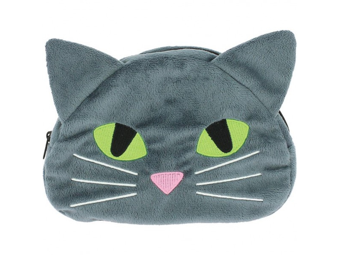 Estojo Gato