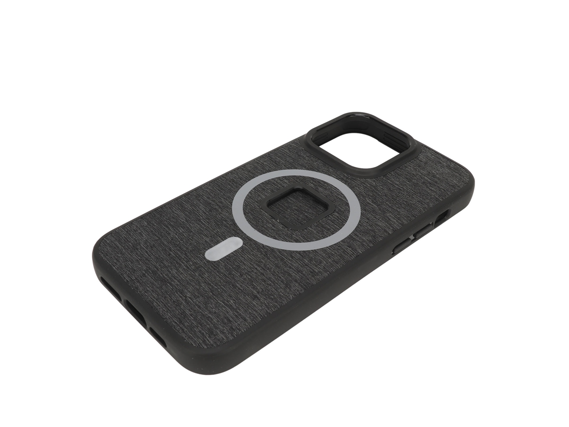 Carcasa Magnética Para Iphone 14 Pro Max, Ultra Fina E Anti-choque, Protetora De Adsorção Magnética De Capa Completa