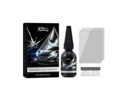 Kit de Reparo de Fluido de Parabrisa LAXISCREED Rayhong