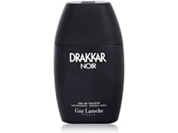 Perfume DRAKKAR NOIR Eau de Toilette (100 ml)