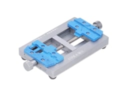 Ferramenta De Reparo De Telefones: Ferramenta Multifuncional Para Placa-mãe, Ganchos E Soldagem De Chips Bga K23
