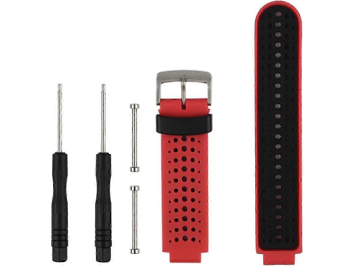 Pulseiras De Relógio Personalizadas Em Cores Para Substituição Do Smartwatch Approach S20 S5 S6.