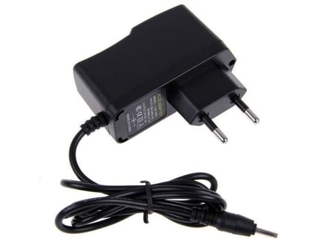 Carregador adaptador de rede CA universal para tablet 2,5 mm 5V 2A - Qualidade POPSPO