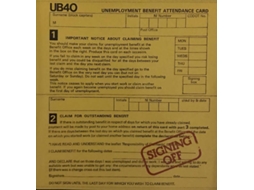 CD UB40 - Signify (1CDs)