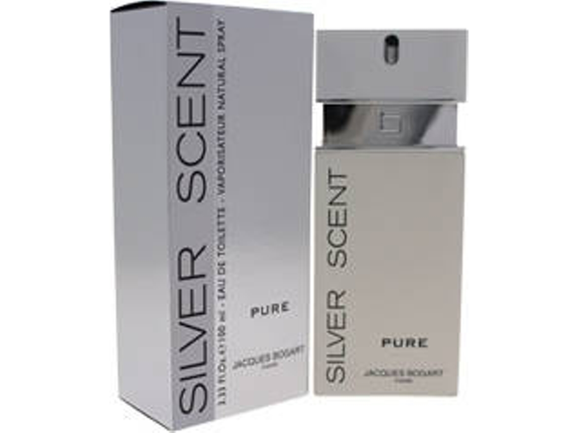 Perfume JACQUES BOGART Prata Pura Perfume Eau de Toilette (100 ml)
