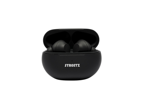 Auriculares Tws Streetz Tws 117