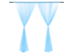 Decoração De Tela De Janela Para Festa De Casamento
