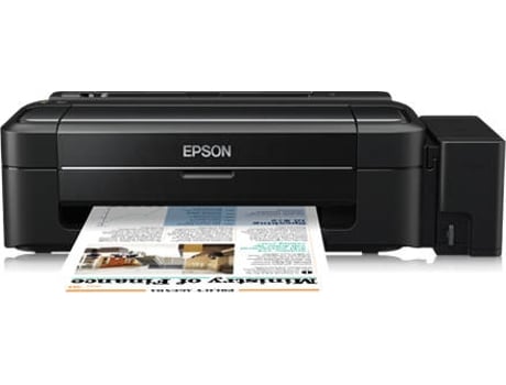 tinta epson l1300