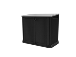 Baú de Armazenamento KETER 880 L (132x71.5x113.5 cm)